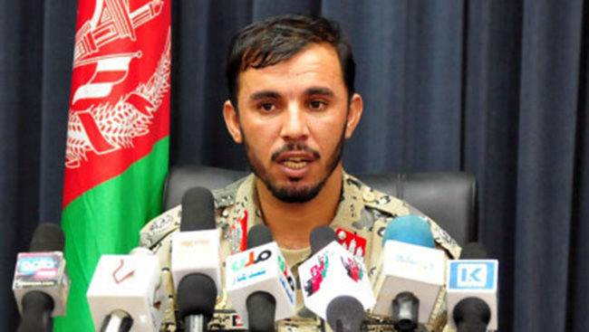 Pakistan Jailed Some Taliban Leaders Leaving Quetta, 6 Reach Helmand: Raziq